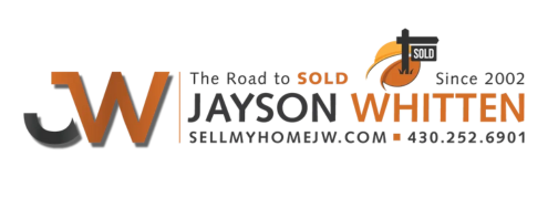 Jayson Whitten - Rockwall TX Real Estate (430) 252-6901